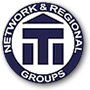 Spanish Network ITI Regional Group logo