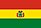Preloader Flag of Bolivia