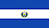 Preloader Flag of El Salvador