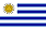Preloader Flag of Uruguay