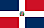 Preloader Flag of the Dominican Republic